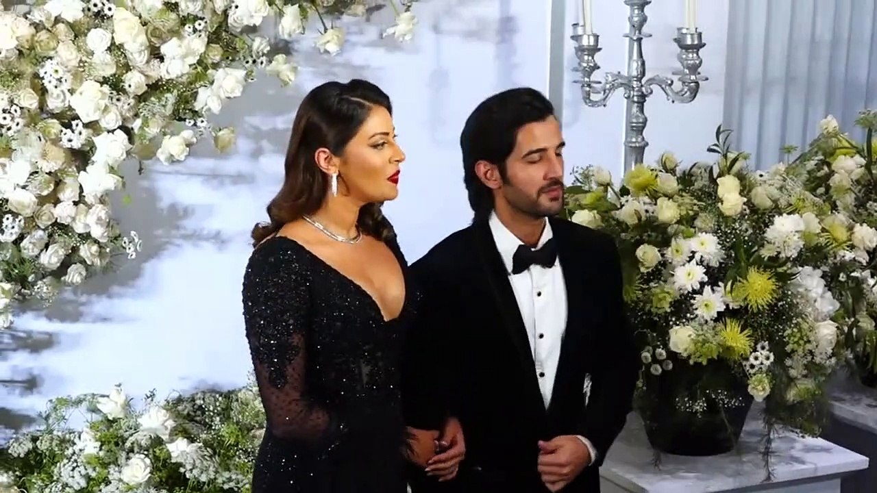 Bhumi Pednekar Smoking H0T at Sidharth-Kiara Wedding Reception