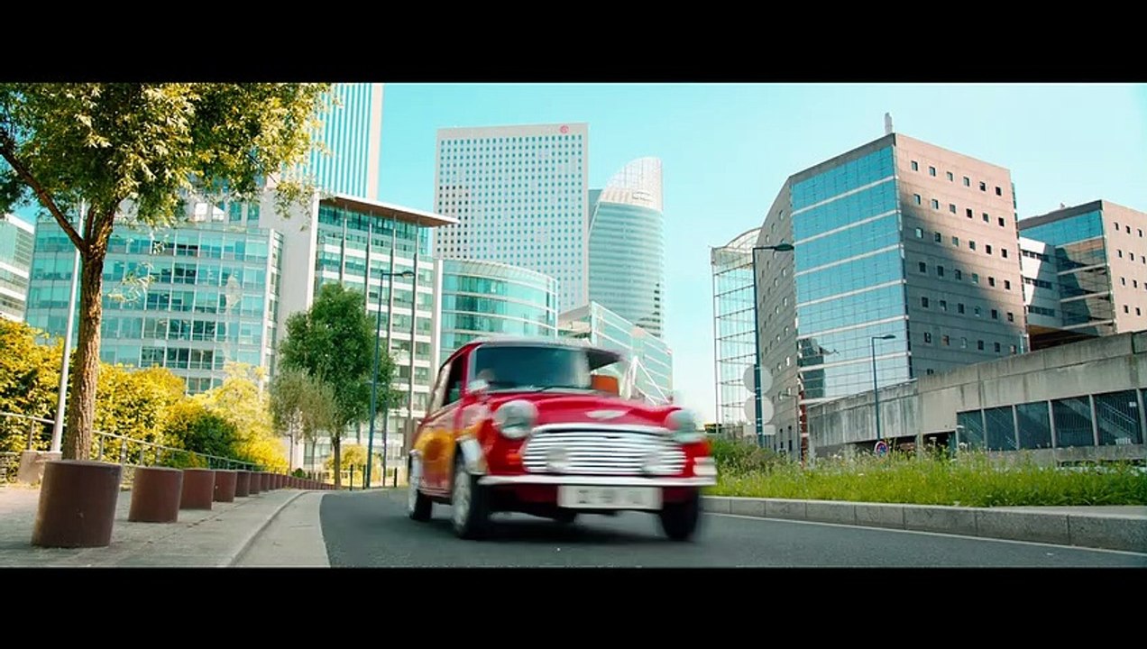 Nicky Larson: City Hunter Trailer DF