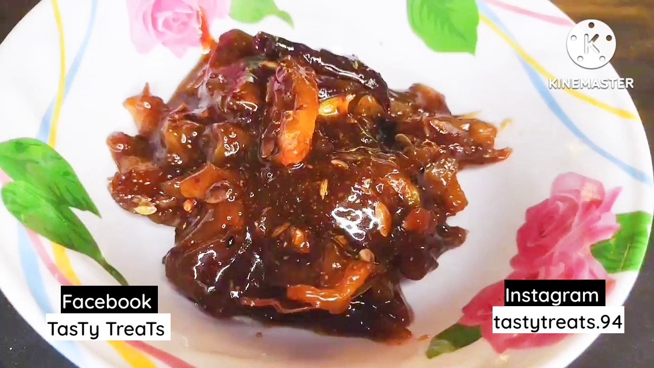 Kamrangar Achar o Kuler Achar Recipe/Boroi'r Achar Recipe/Star Fruit Pickle & Jujube Pickle