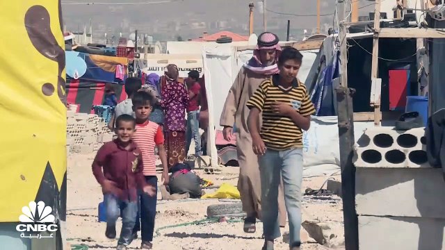 اللاجئون السوريون في لبنان.. تحديات ومصاعب معيشية خانقة