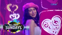 All-Out Sundays: Jelai Andres, nakagat ng lamok ng pag-ibig! (Sing-Kilig!)