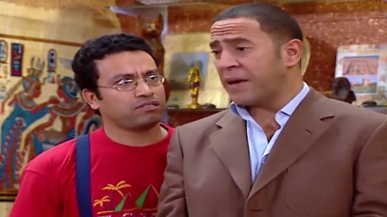 مسلسل راجل وست ستات الجزء الأول الحلقة 1 الاولي فيديو Dailymotion