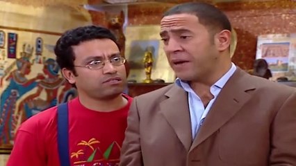 مشاهدة مسلسل راجل وست ستات الجزء الأول - الحلقة 1 🧔👩‍👧‍👦