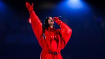 Rihanna’s FULL Super Bowl LVII Halftime Show