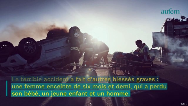 Accident de Pierre Palmade : Elle hurlait : 'où est mon enfant ?' , le récit terrifiant d’un témoin