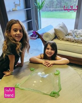 ليالينا ترند-حلا شيحة تصدم جمهورها بدون حجاب..هل انفصلت عن معز مسعود؟