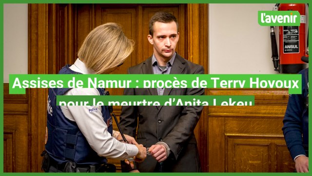 Procès bis de Terry Hoyoux aux assises de Namur : explications et enjeux (vidéo)