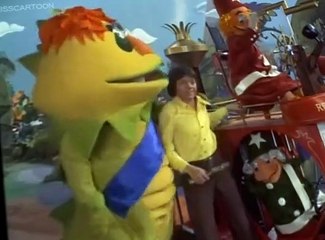 H.R. Pufnstuf H.R. Pufnstuf E001 The Magic Path