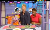 Cbeebies Tikkabilla   Colours, Carnivals And Festivals