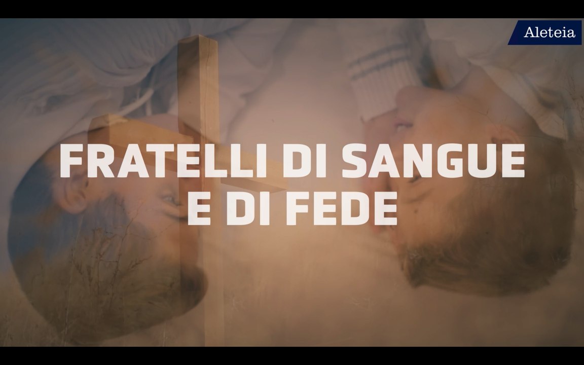 La storia dei santi Cirillo e Metodio