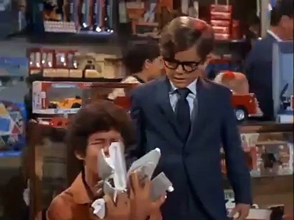 The Monkees - Se2 - Ep15 HD Watch