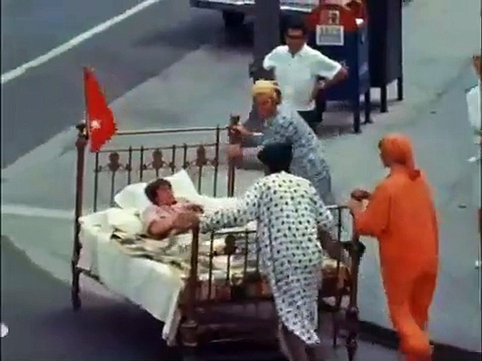 The Monkees - Se2 - Ep20 HD Watch