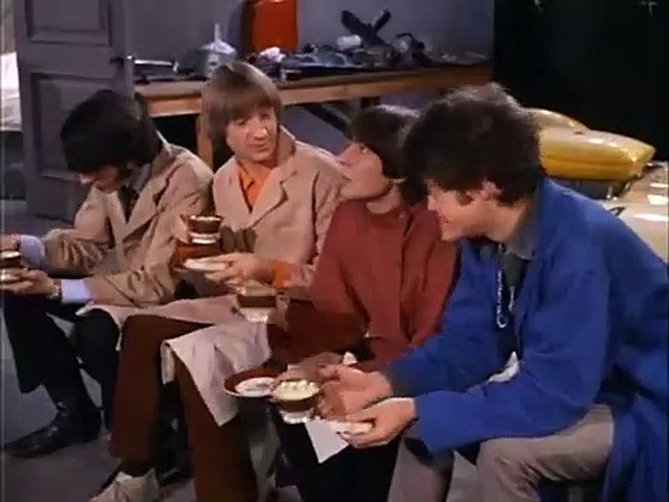 The Monkees - Se2 - Ep21 HD Watch