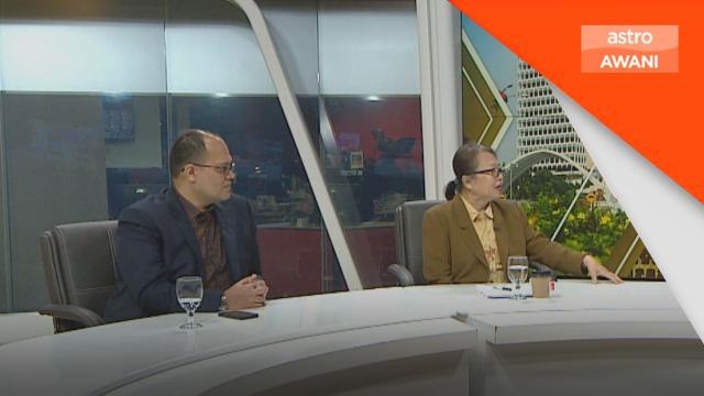 Dewan Rakyat | Tunjikan kematangan politik bersuaian titah YDP Agong