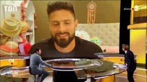 Olivier Giroud sur le point d'arrêter sa carrière avec l'équipe de France ? Il répond (vidéo)