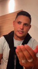 Apóstolo Alex Borges Jhoma se pronuncia após vazar imagens íntimas com outro homem