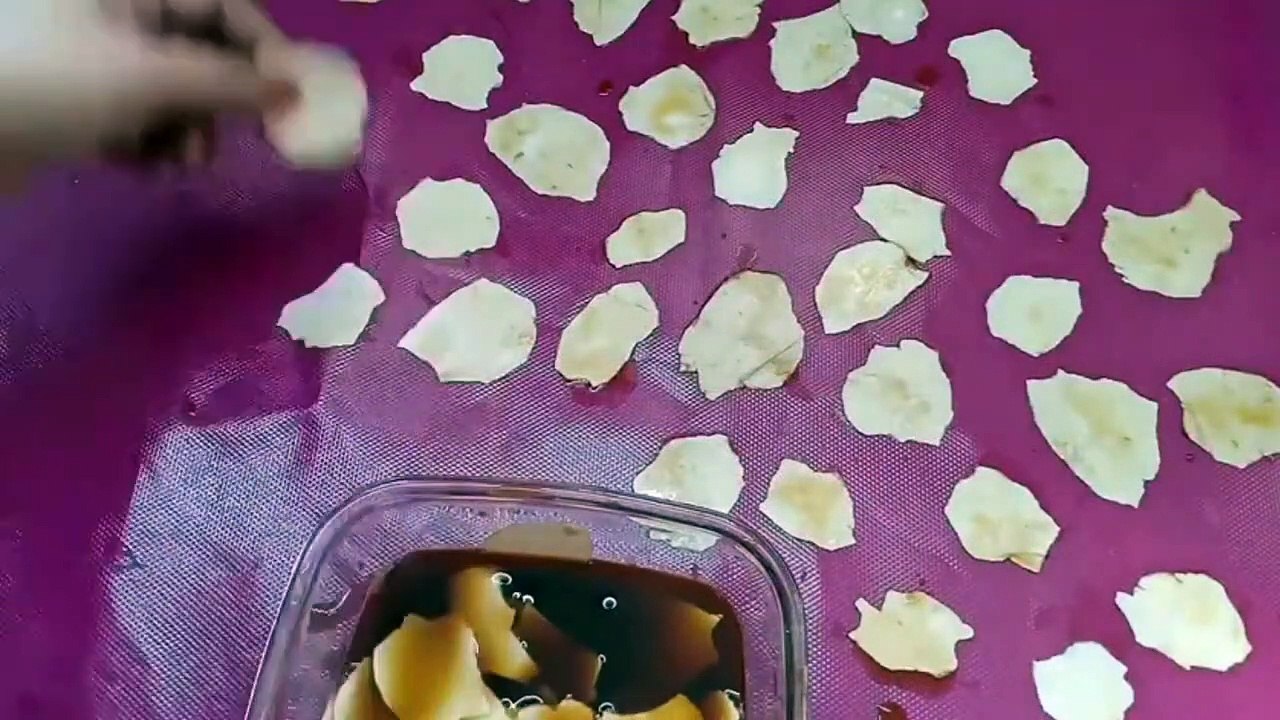 Ide Kreatif dari Botol Bekas #!! DIY