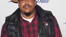 VOICI - Mort de David Jolicoeur, le rappeur Trugoy The Dove du groupe De La Soul, à l'âge de 54 ans