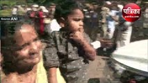 केरलः वायनाड पहुंचे राहुल गांधी, बाघ के हमले में घायल हुए पीड़ित के परिजनों से की मुलाकात