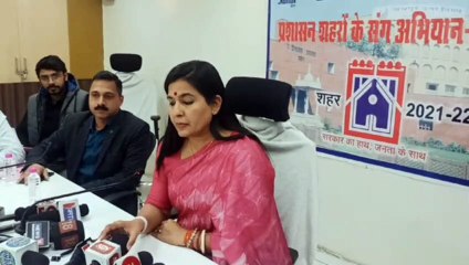 नगर निगम ग्रेटर करेगा स्वच्छता दौड-2023 का आयोजन