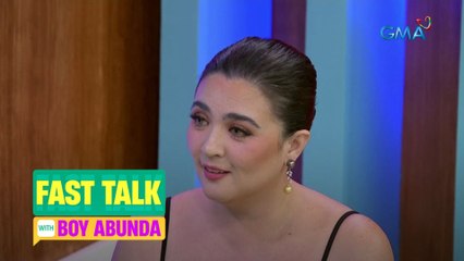 Download Video: Fast Talk with Boy Abunda: Sunshine Dizon, sinagot ang mga kuro-kuro ng mga bashers! (Episode 16)