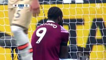 West Ham v Chelsea (1-1) _ Highlights _ Premier League