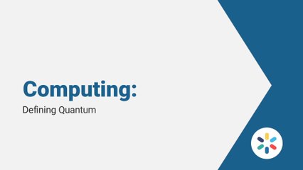 Understanding Quantum: The Tiny Units Powering Modern Technology 🔍