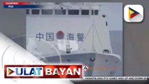 DND Sec. Galvez tinawag na offensive at unsafe ang ginawang pagtutok ng Chinese Coast Guard ng...