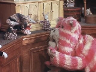 Bagpuss (1974) S01E05 - The Hamish - High Quality