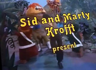 H.R. Pufnstuf H.R. Pufnstuf E004 The Mechanical Boy