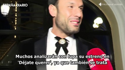 Emma García descubre que ha roto su promesa y ya tiene a otra