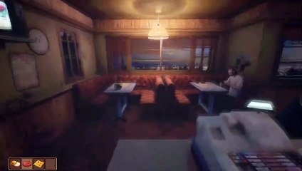 While We Wait Here - Announcement Trailer