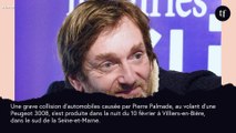 L'homicide involontaire peut-il être retenu contre Pierre Palmade après la mort d'un foetus ?