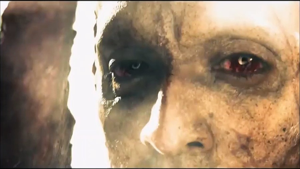 Mutant Chronicles | movie | 2008 | Official Trailer