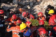Depremde hangi şehirde kaç kişi öldü? 13 Şubat depremde kaç kişi yaralandı, ölü sayısı kaç oldu?