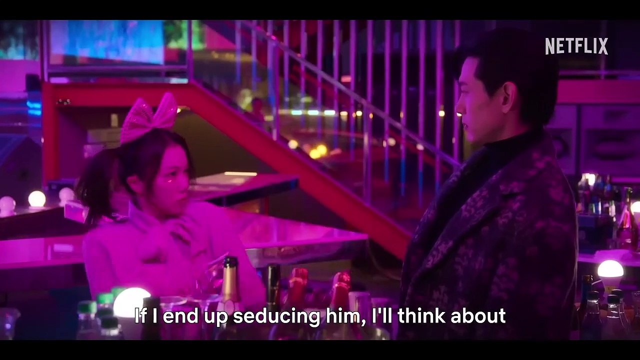 Love To Hate You Trailer OV