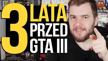 O tej grze Rockstara nikt już nie pamięta