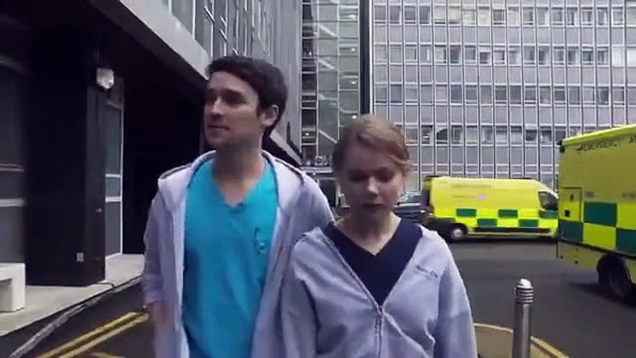 Holby City - Se22 - Ep25 HD Watch