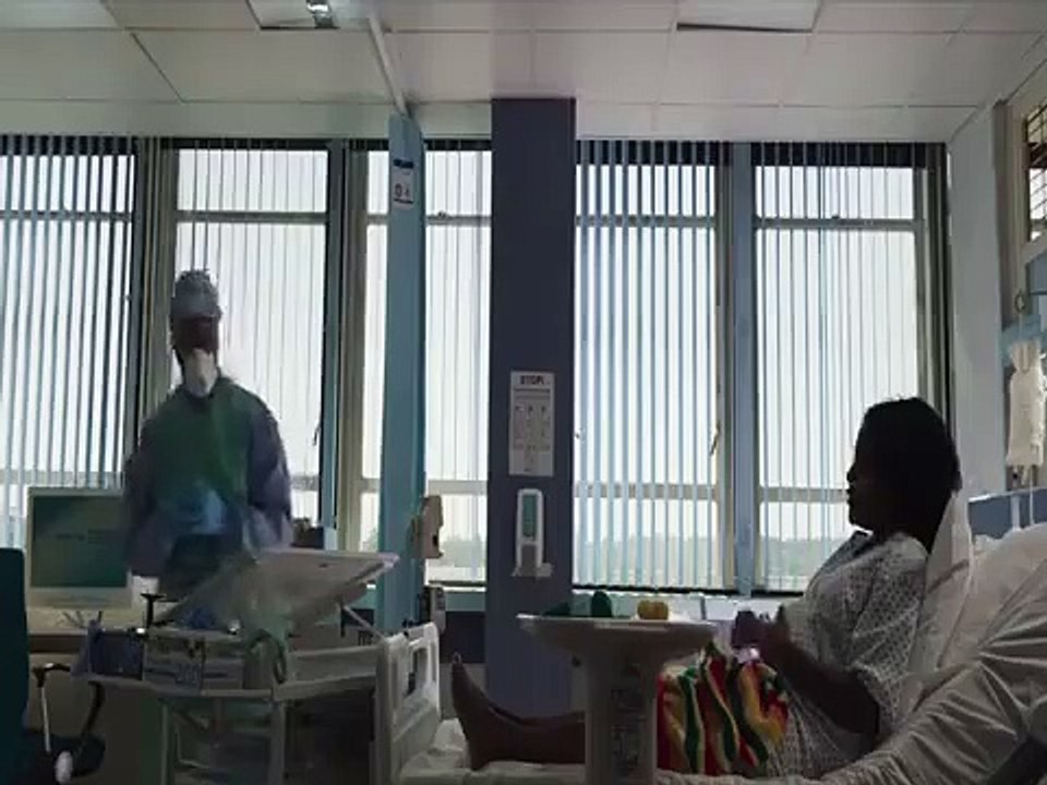Holby City - Se22 - Ep26 HD Watch