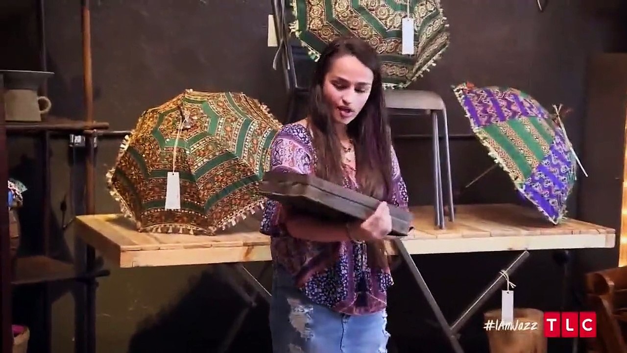 I Am Jazz - Se5 - Ep12 - Up in the Air... HD Watch