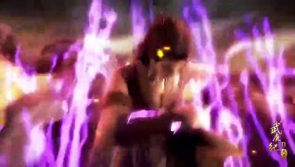 The Legend and the Hero - Se2 - Ep15 HD Watch