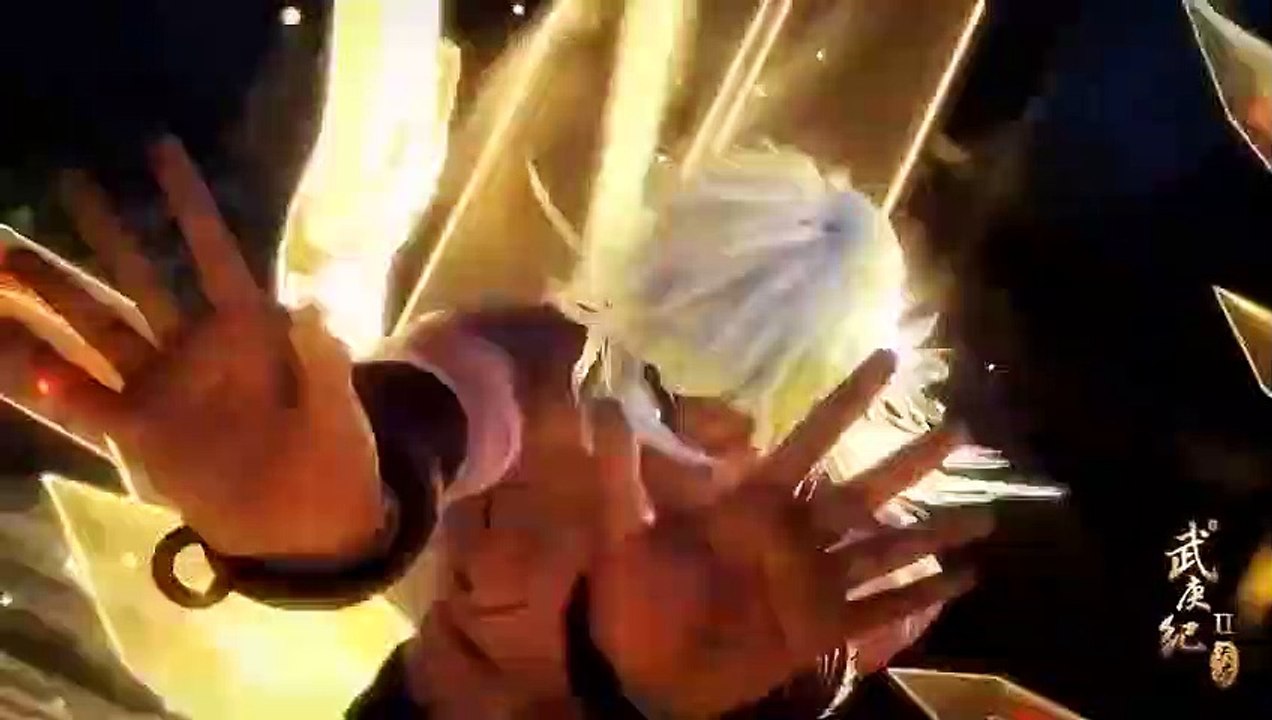 The Legend and the Hero - Se2 - Ep20 HD Watch