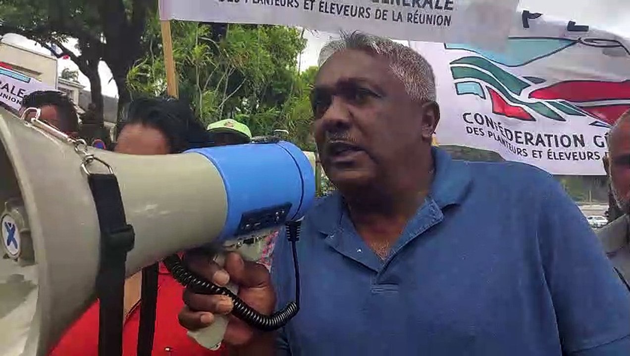 Fruits et légumes : Les négociations démarrent pour sauver les filières agroalimentaires