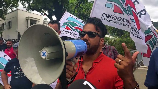 Fruits et légumes : Les négociations démarrent pour sauver les filières agroalimentaires