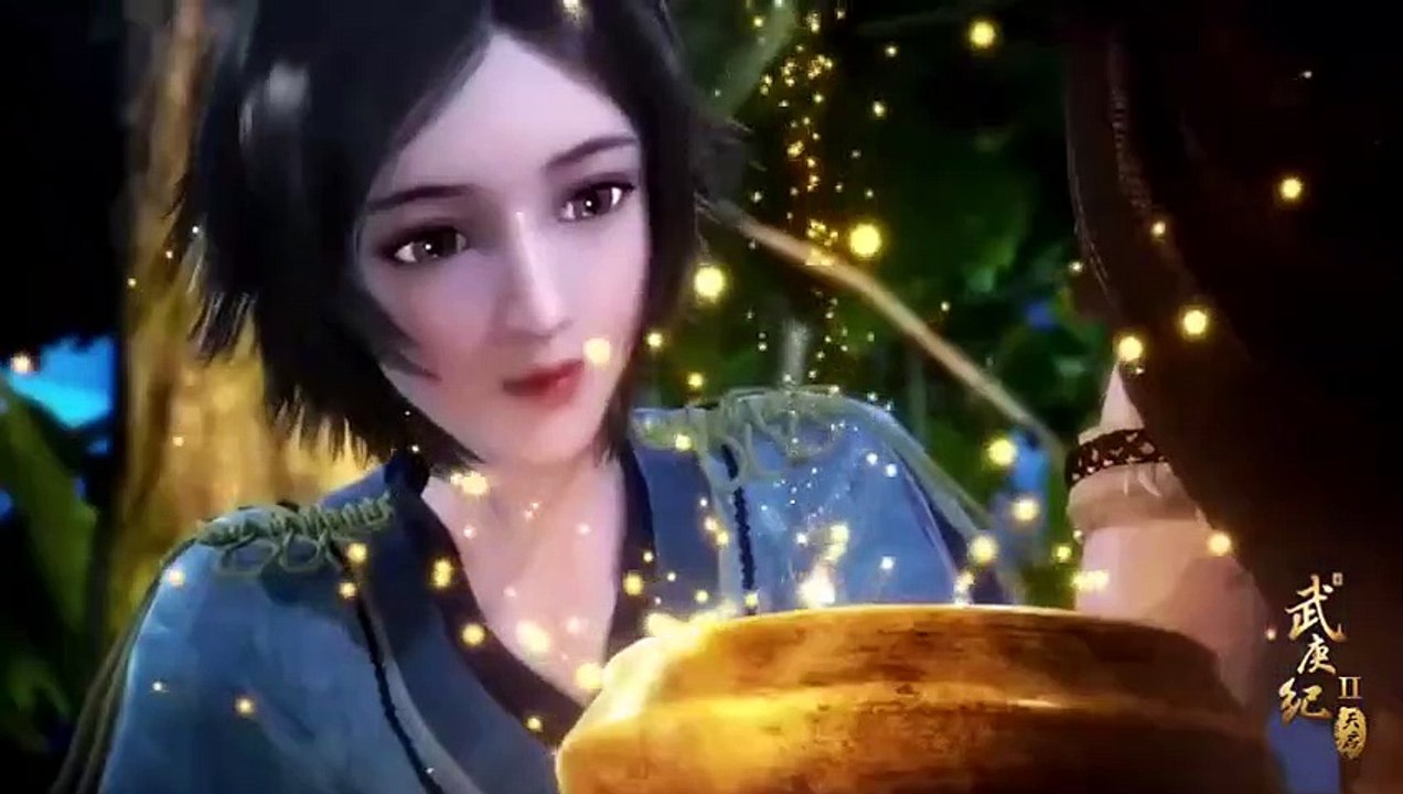 The Legend and the Hero - Se2 - Ep24 HD Watch