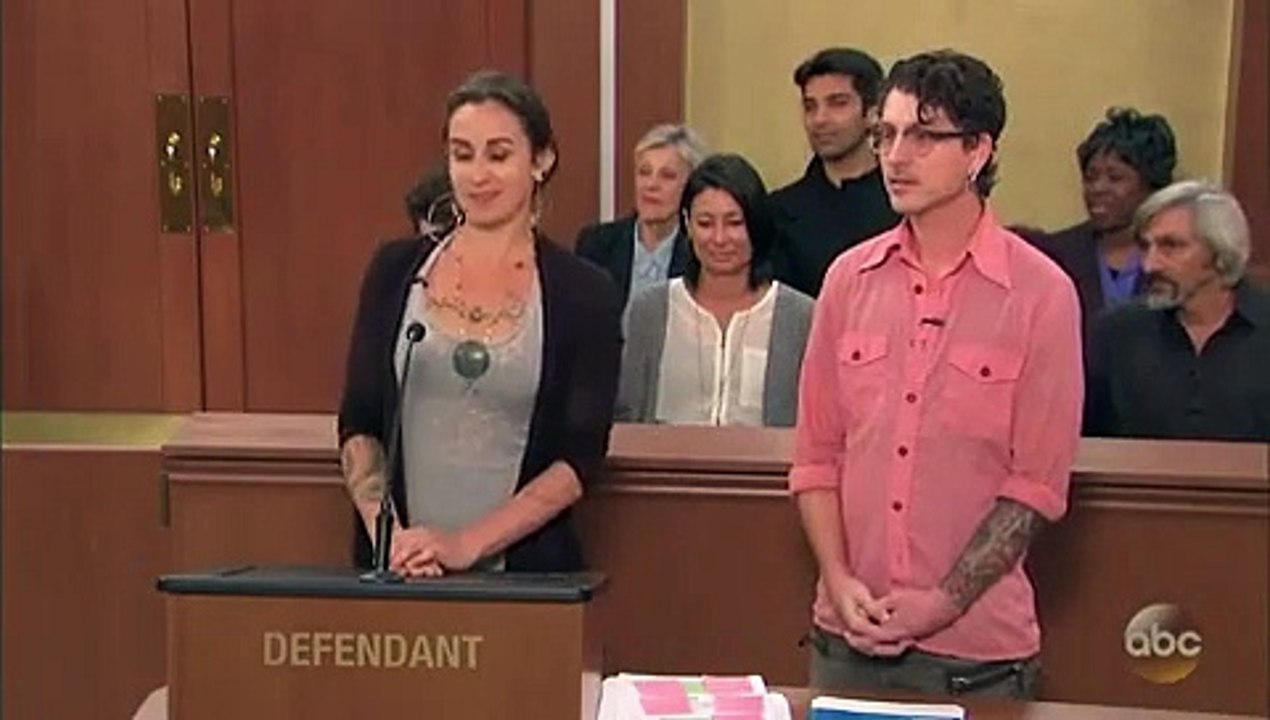 Jimmy Kimmel Live! - Se15 - Ep46 HD Watch