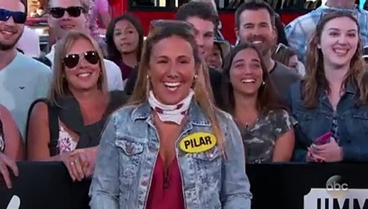 Jimmy Kimmel Live! - Se15 - Ep39 HD Watch