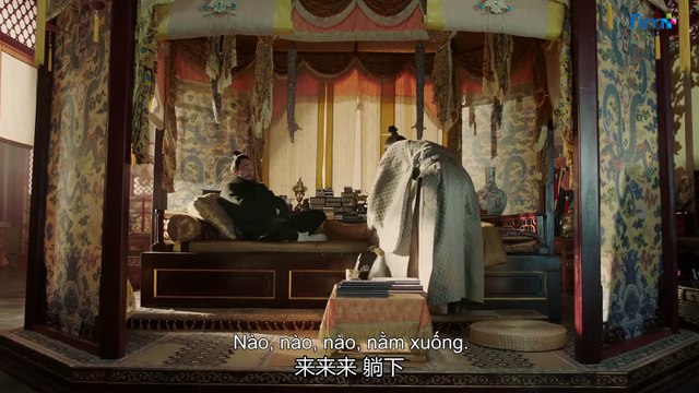 Đại Minh Phong Hoa tập 05/62 Vương Triều Quyền Lực tập 05/62| Phụ đề, phim bộ cổ trang hay | Chu Á Văn, Thang Duy | Ming Dynasty |