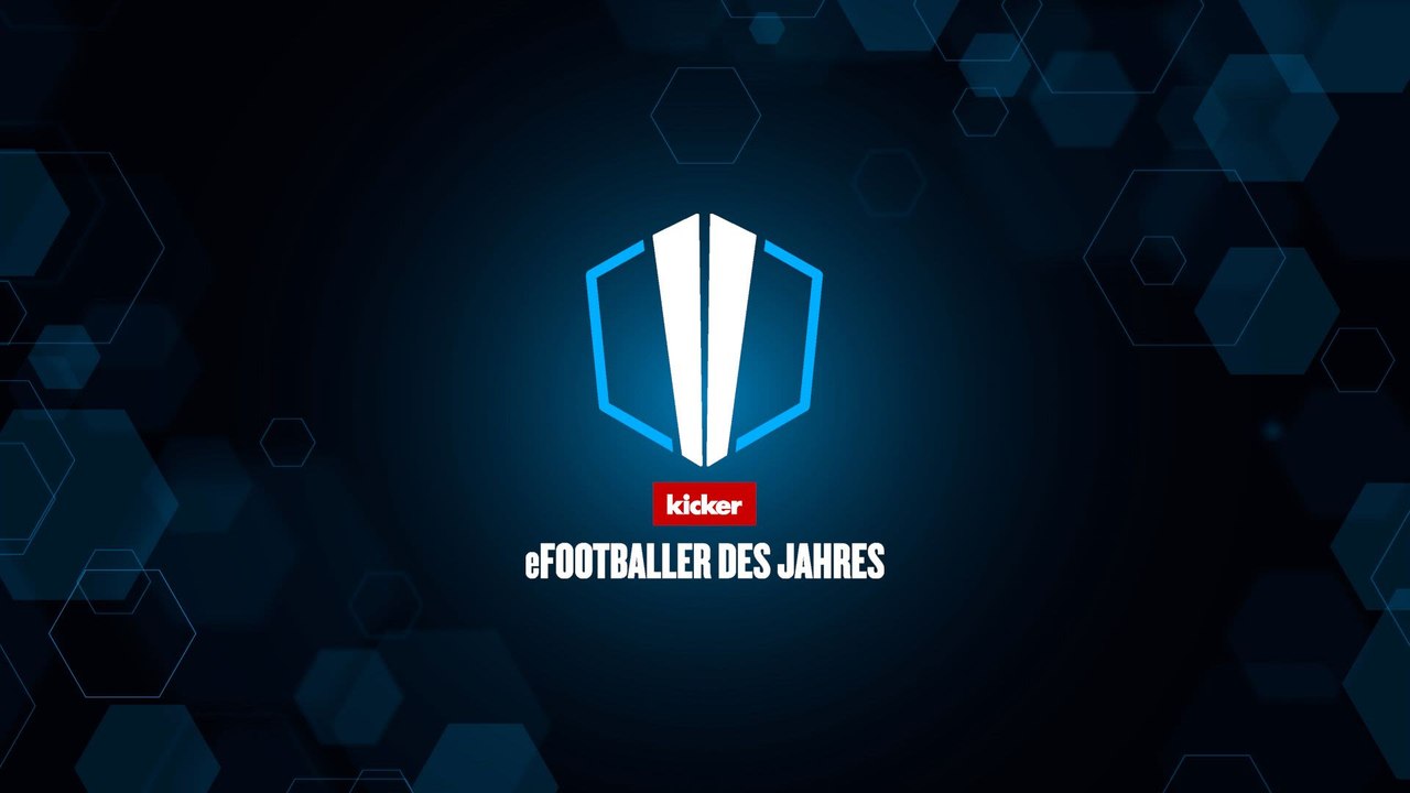 eFootballer des Jahres 2022: Das sind die Nominierten