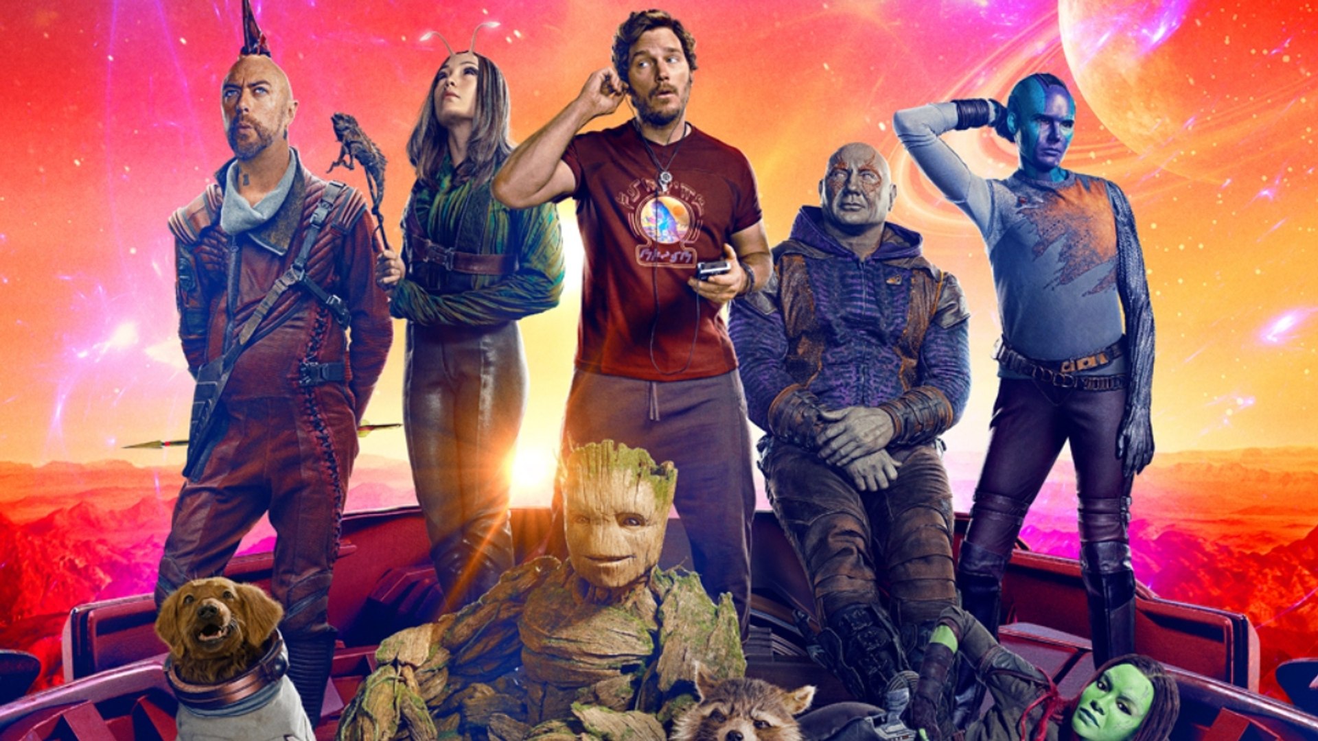 Guardians of the galaxy full movie dailymotion hot sale